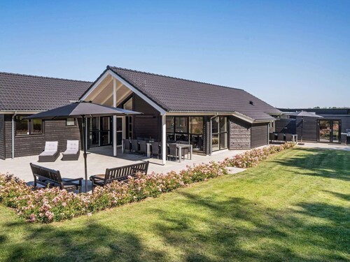 Holiday Home in Glesborg