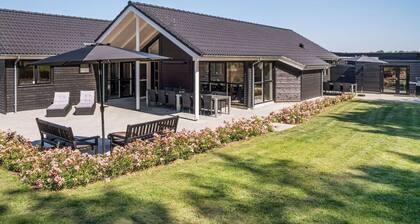Holiday Home in Glesborg