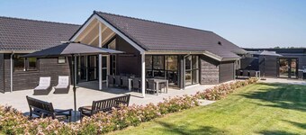 Holiday Home in Glesborg
