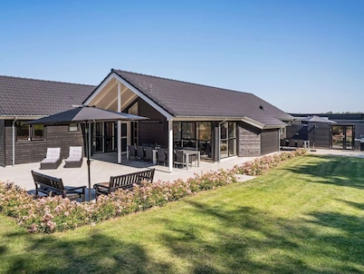 Holiday Home in Glesborg