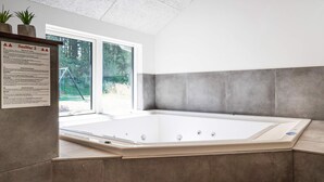 Spa treatment - Holiday Home in Glesborg (Glesborg)