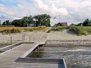 House | Beach