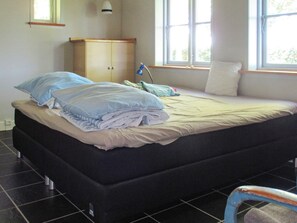 House | 3 bedrooms - 6 Person Holiday Home in Dannemare (Dannemare)