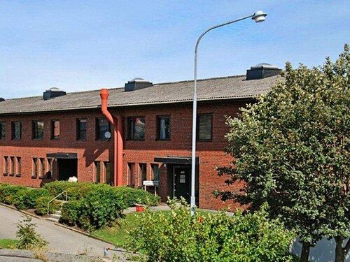 5 Person Holiday Home in Lysekil