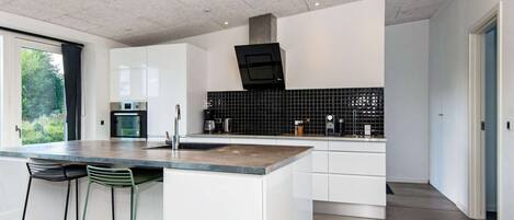 House | Interior