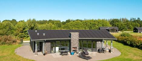 Hus | Udendørsområde