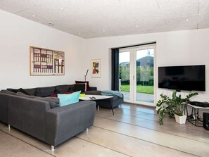 House | Living area