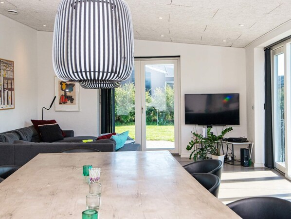 House | Interior
