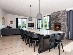 Huis | Interieur