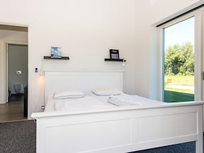 Ferienhaus | Innenbereich