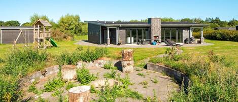 House | View from property