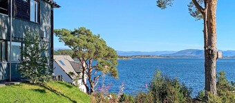 6 Person Holiday Home in Mosterhamn