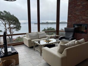 Casa | Sala de estar