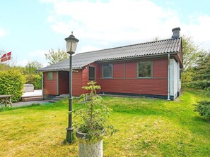 Exterior - 6 Person Holiday Home in Struer (Struer)