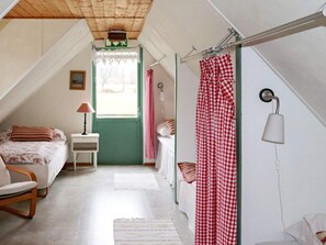 3 Schlafzimmer