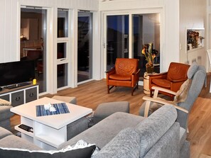 House | Living area