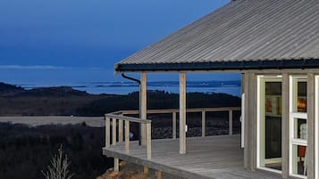 Hus | Terrass/Patio