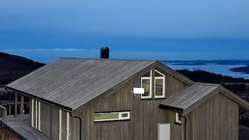 Talo | Ulkopuoli