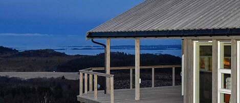 House | Terrace/patio