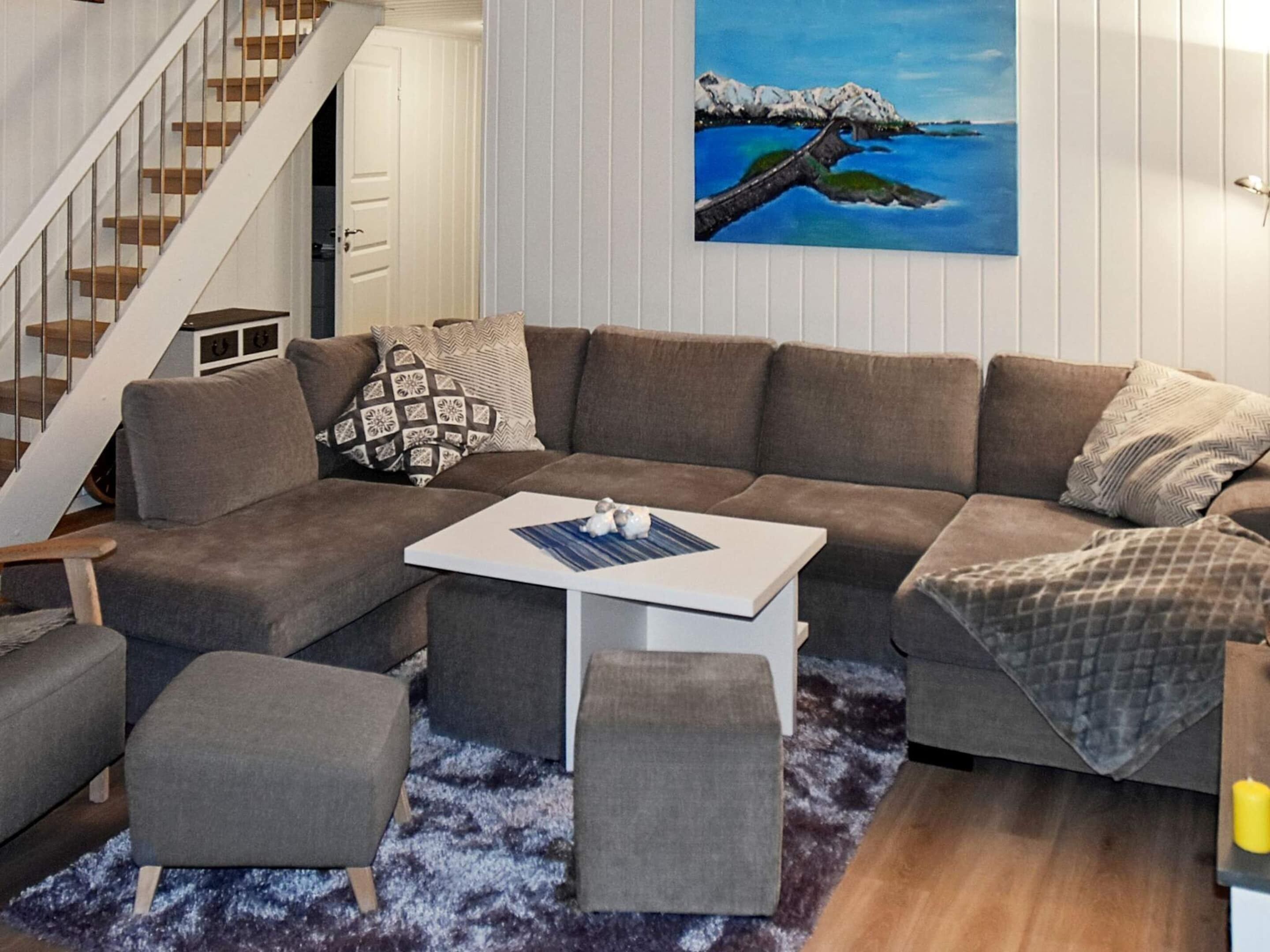 House | Living area