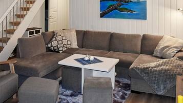 House | Living area