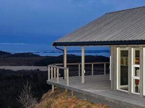 Teras/veranda