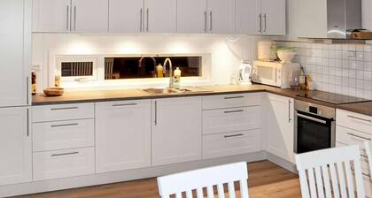 Holiday Home in Lyngstad