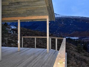 Ferienhaus | Aussenbereich