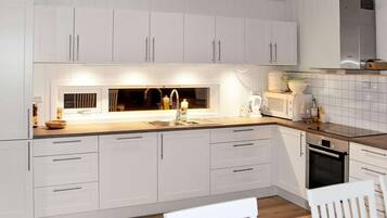 House | Private kitchen