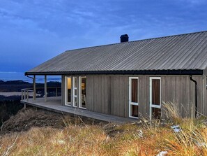 Hus | Eksteriør