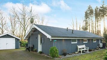 Eksteriør