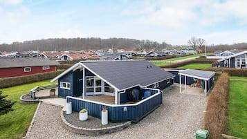 Udendørsområde