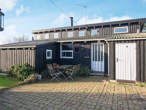 House | Exterior