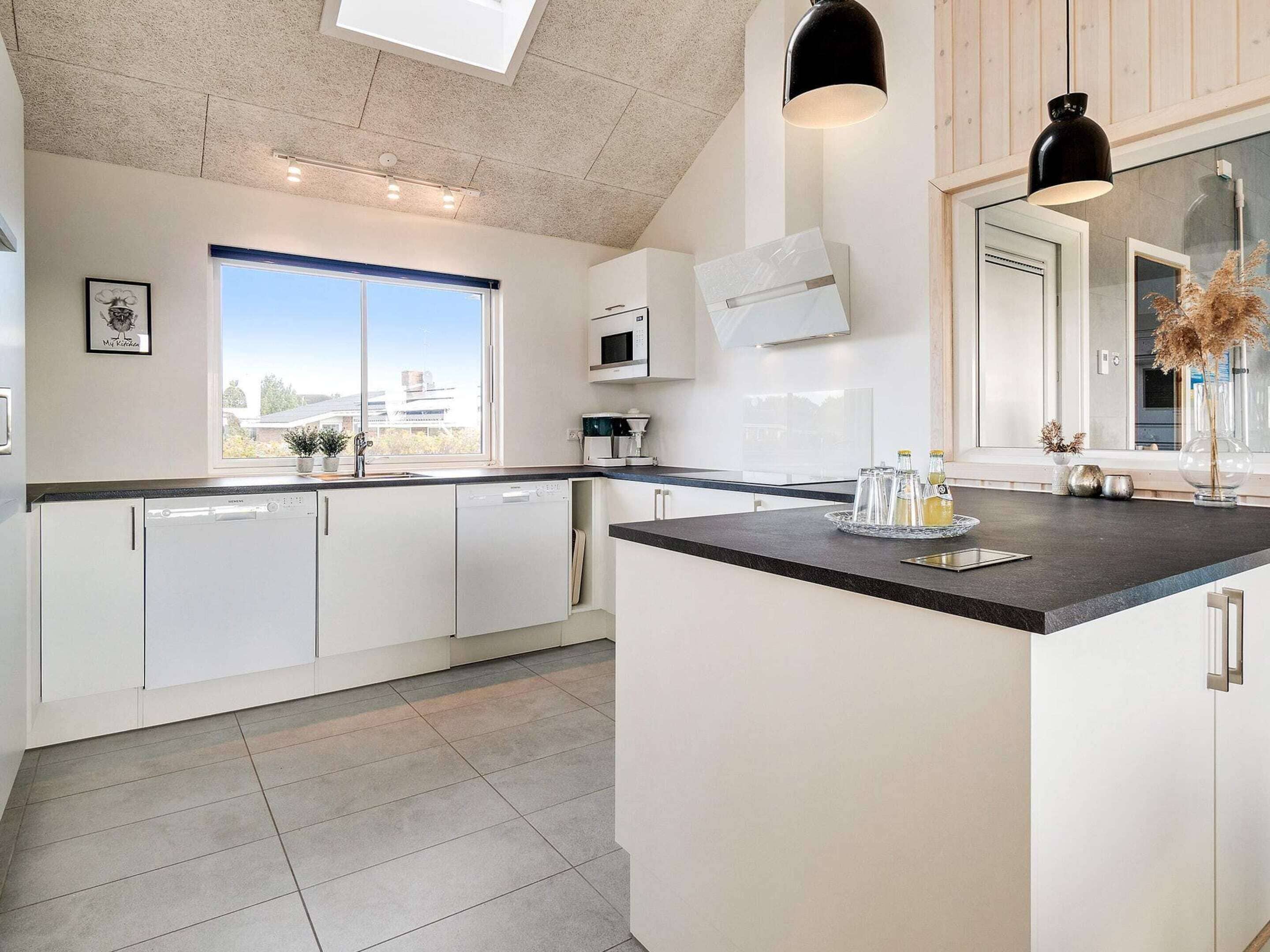 單棟房屋 | 內部