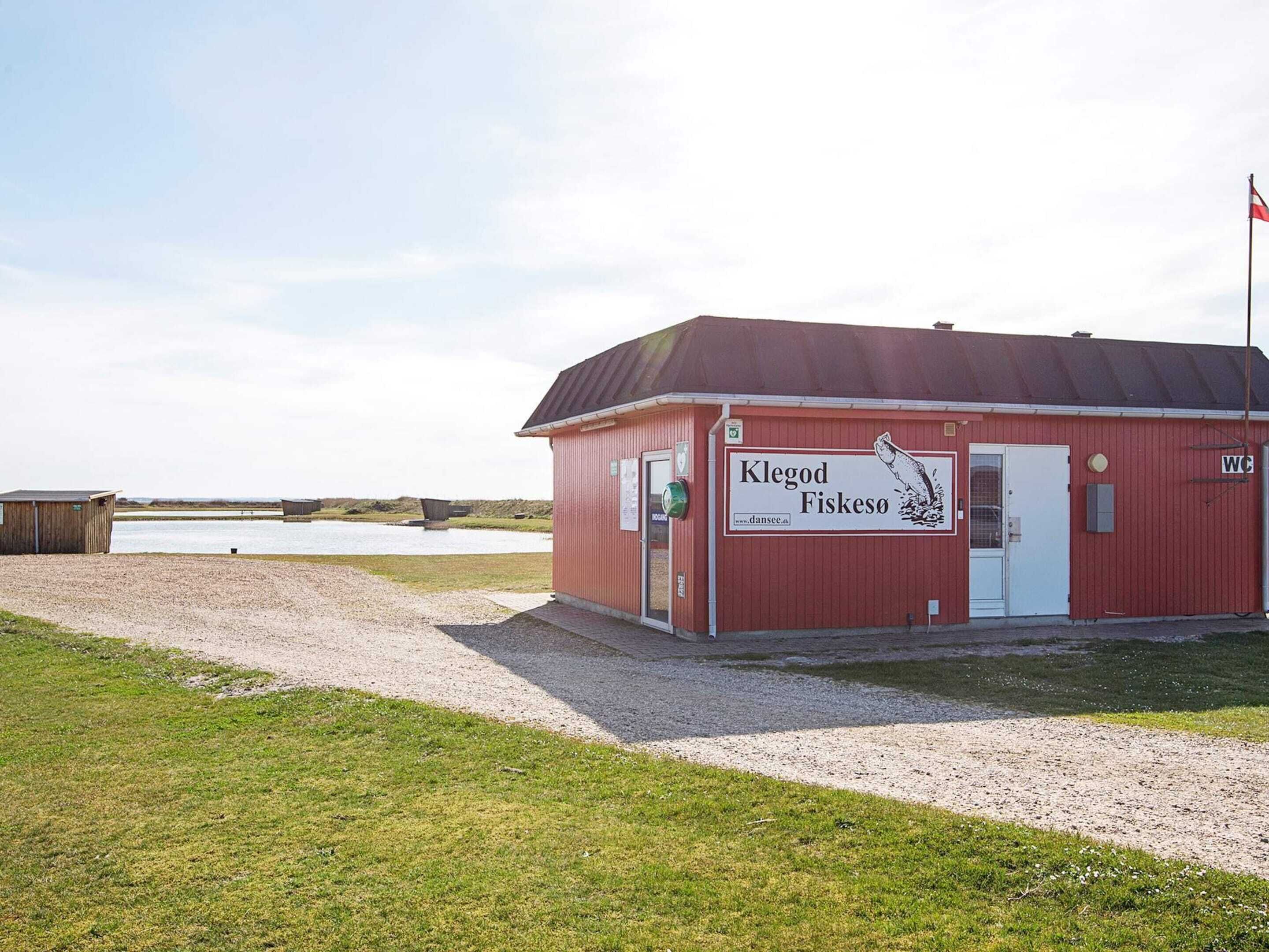 Hus | Udendørsområde