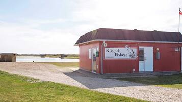 Hus | Udendørsområde