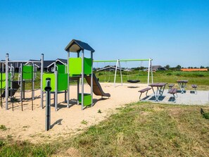 Maison | Espace pour enfants