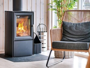 Ferienhaus | Innenbereich