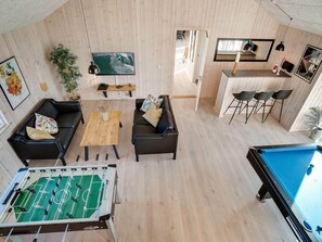 Maison | Intérieur