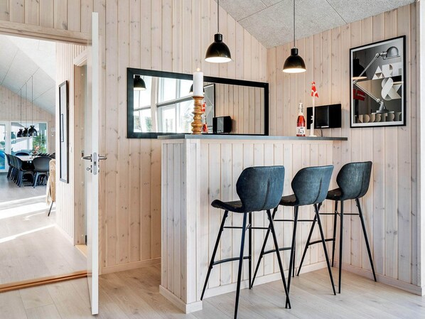 Ferienhaus | Innenbereich