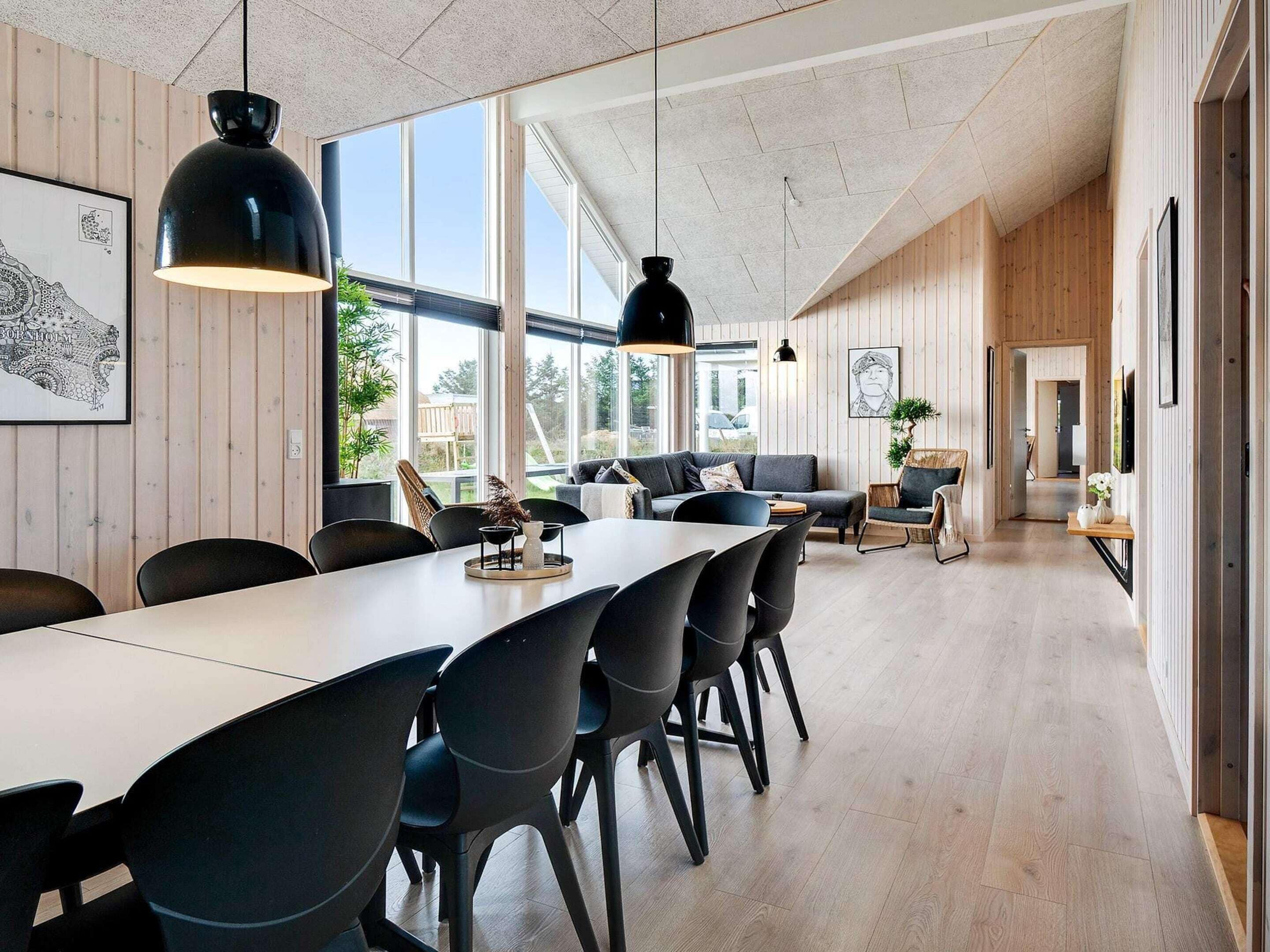 Maison | Intérieur