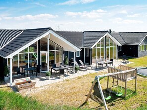 Udendørsområde