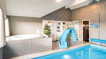 House | Pool | Indoor pool, outdoor pool