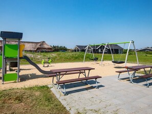 House | Children's area