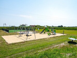 ハウス | 子供用スペース