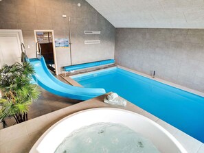 Ferienhaus | Wellnessanwendung