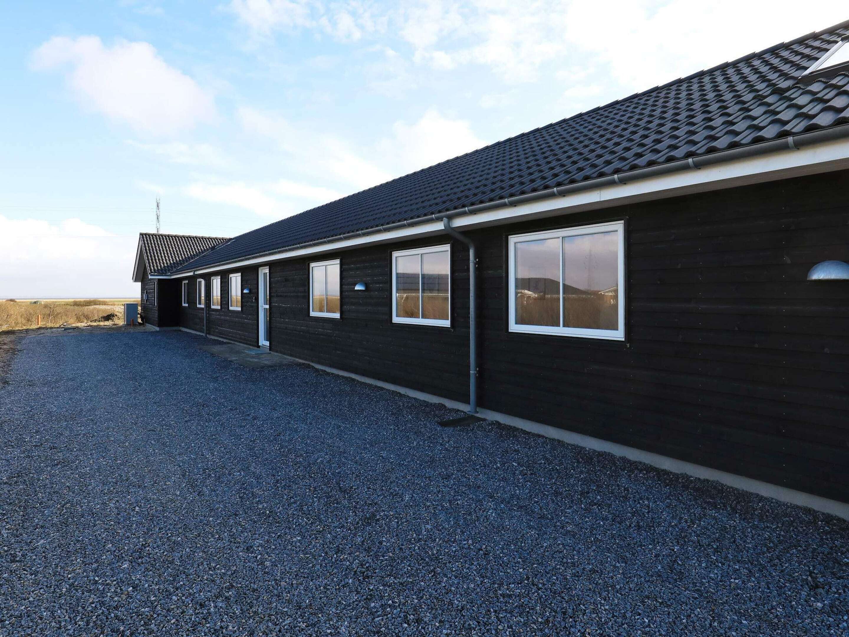 Ferienhaus | Außenbereich