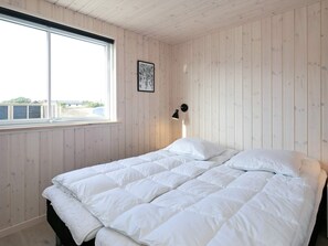 獨棟房屋 | 住宿內部