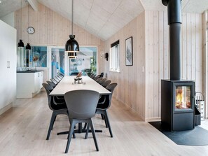 House | Interior