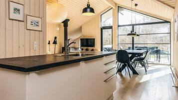 House | Bahagian dalam